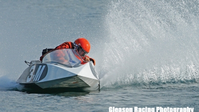 25 Super Stock Runabout 25 Super Stock Runabout