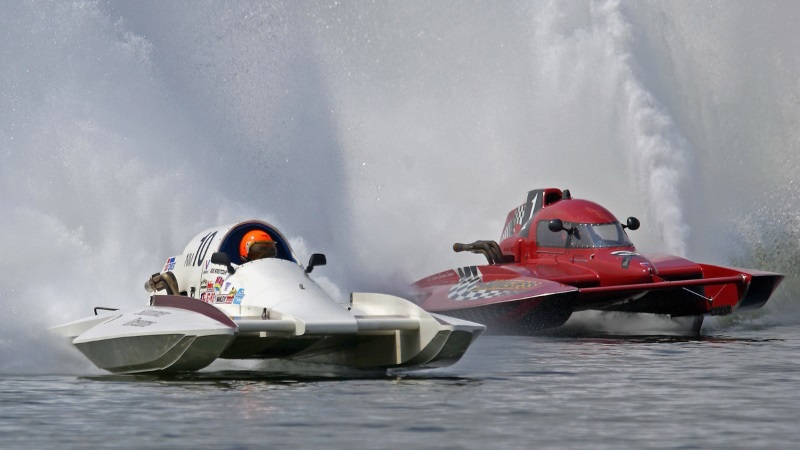 National Modified Hydroplane National Modified Hydroplane
