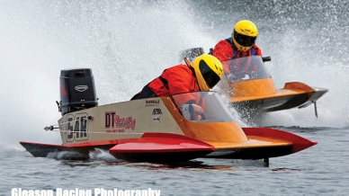 D Stock Hydro D Stock Hydro