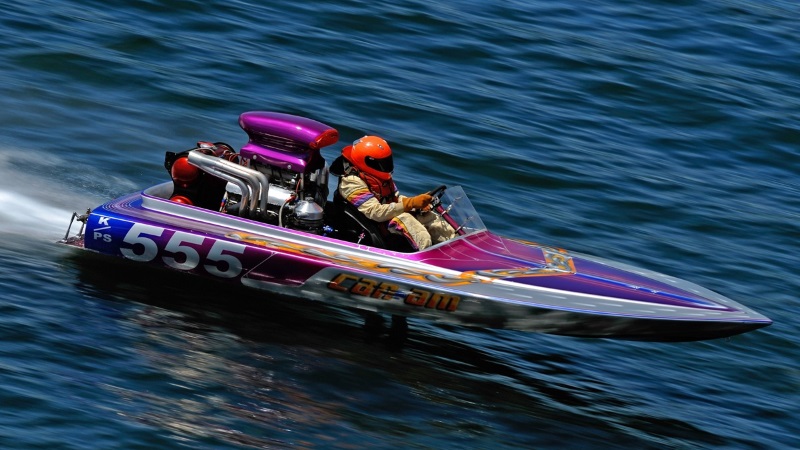 Pro Stock Pro Stock