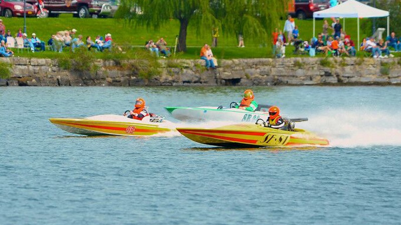 Sportsman Entry Sportsman Entry