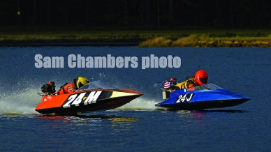 15 Super Stock Runabout 15 Super Stock Runabout