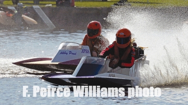 15 Super Stock Hydro 15 Super Stock Hydro
