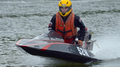 B Stock Runabout Marathon B Stock Runabout Marathon