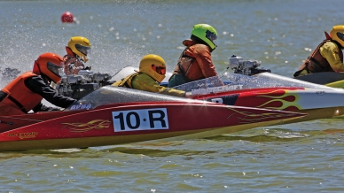 C Stock Runabout Marathon C Stock Runabout Marathon