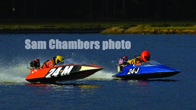 15 Super Stock Runabout Marathon 15 Super Stock Runabout Marathon