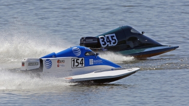 45 Super Stock Runabout Marathon 45 Super Stock Runabout Marathon