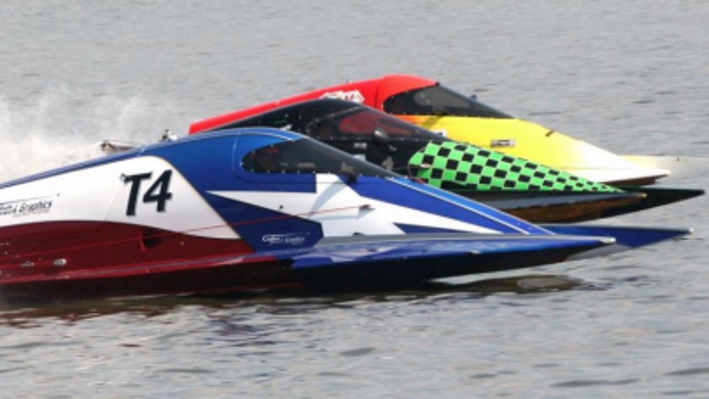 1100CC Hydro 1100CC Hydro