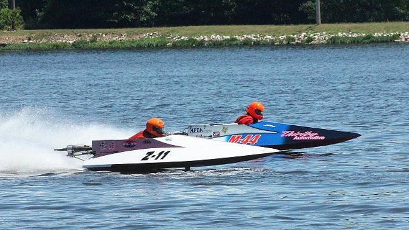 125CC Runabout 125CC Runabout