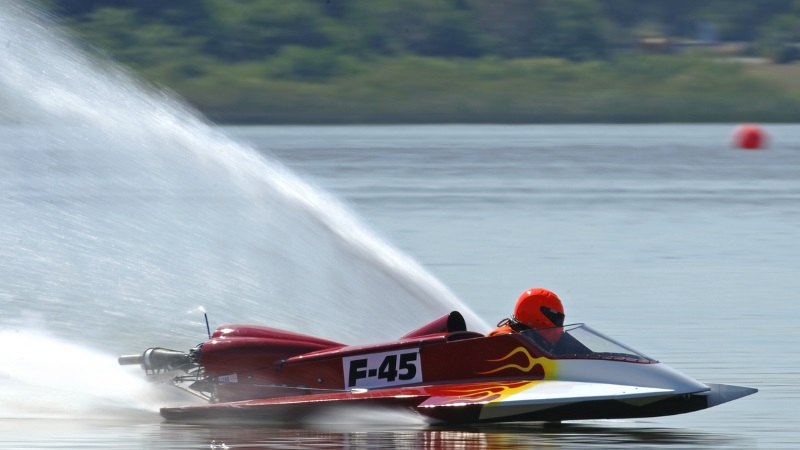 250CC Hydro 250CC Hydro