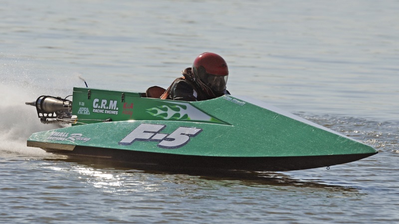 250CC Runabout 250CC Runabout