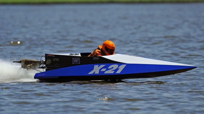350CC Runabout 350CC Runabout