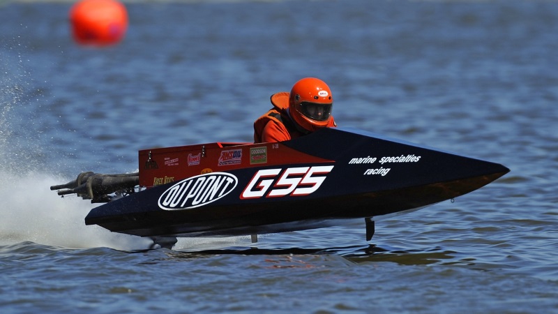 500CC Runabout 500CC Runabout