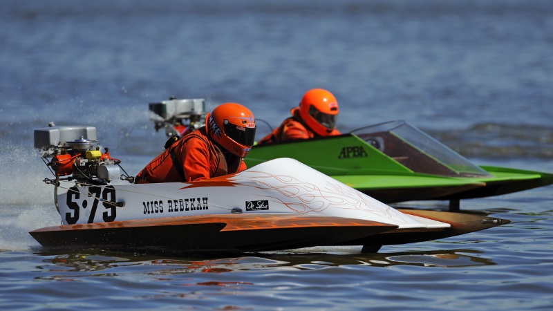 C Racing Hydro C Racing Hydro