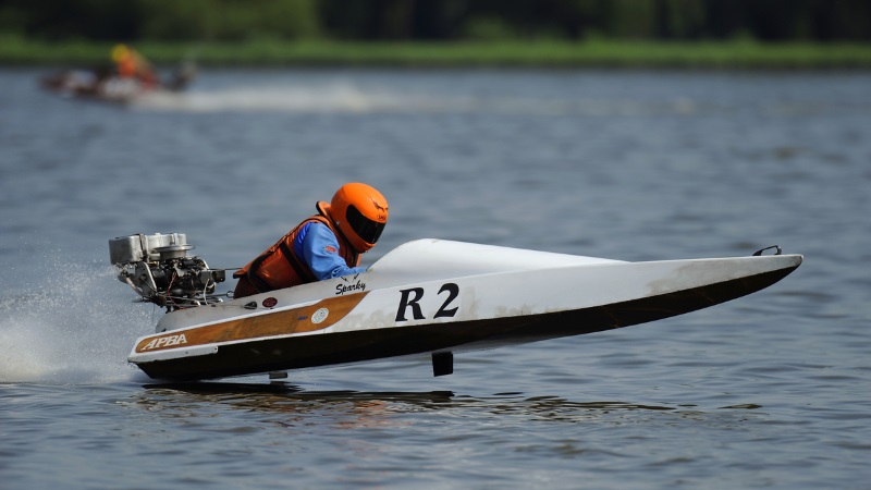 C Service Runabout C Service Runabout