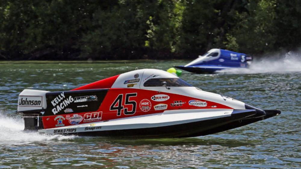 American Power Boat Association Boat Racing USA