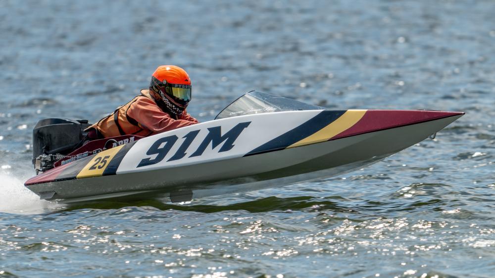 25 Super Stock Runabout Marathon 25 Super Stock Runabout Marathon