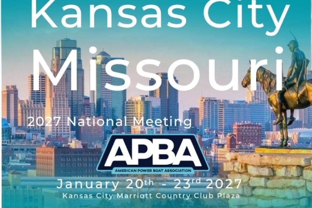 KC National Meeting KC National Meeting