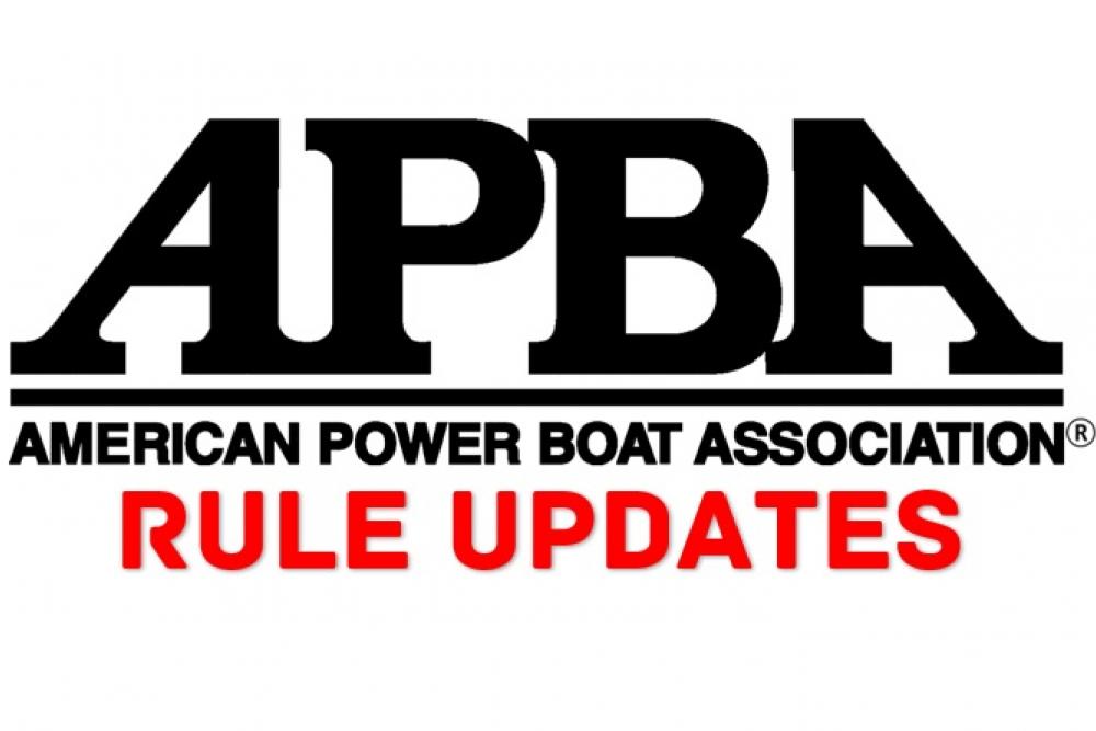 American Power Boat Association