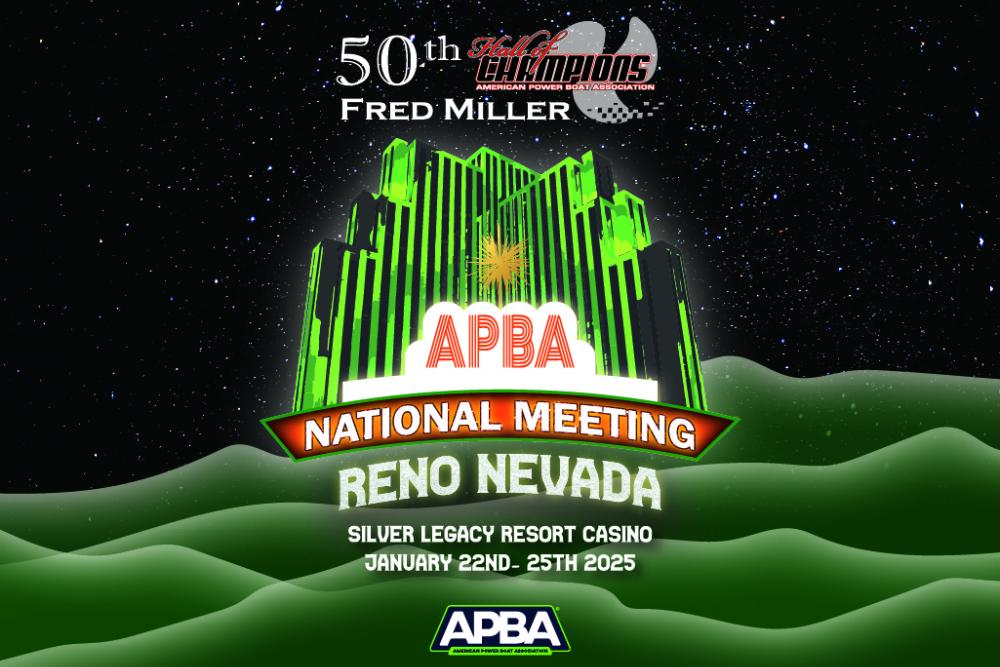 2025 APBA National Meeting