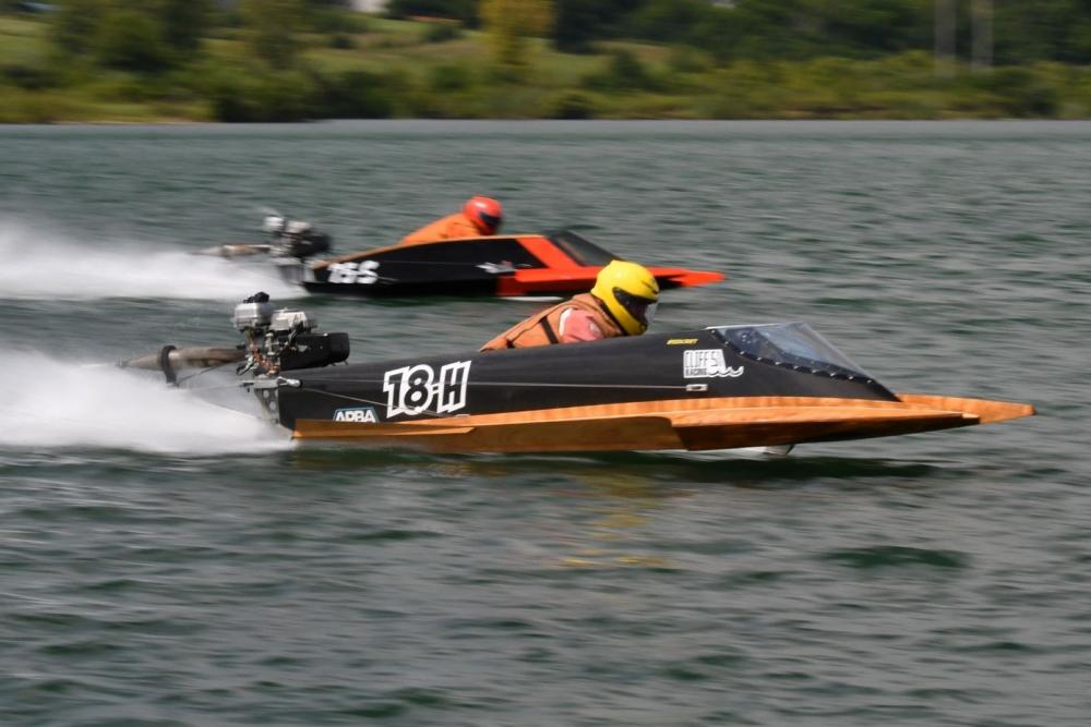 Springfield, OH Spring Test and Tune