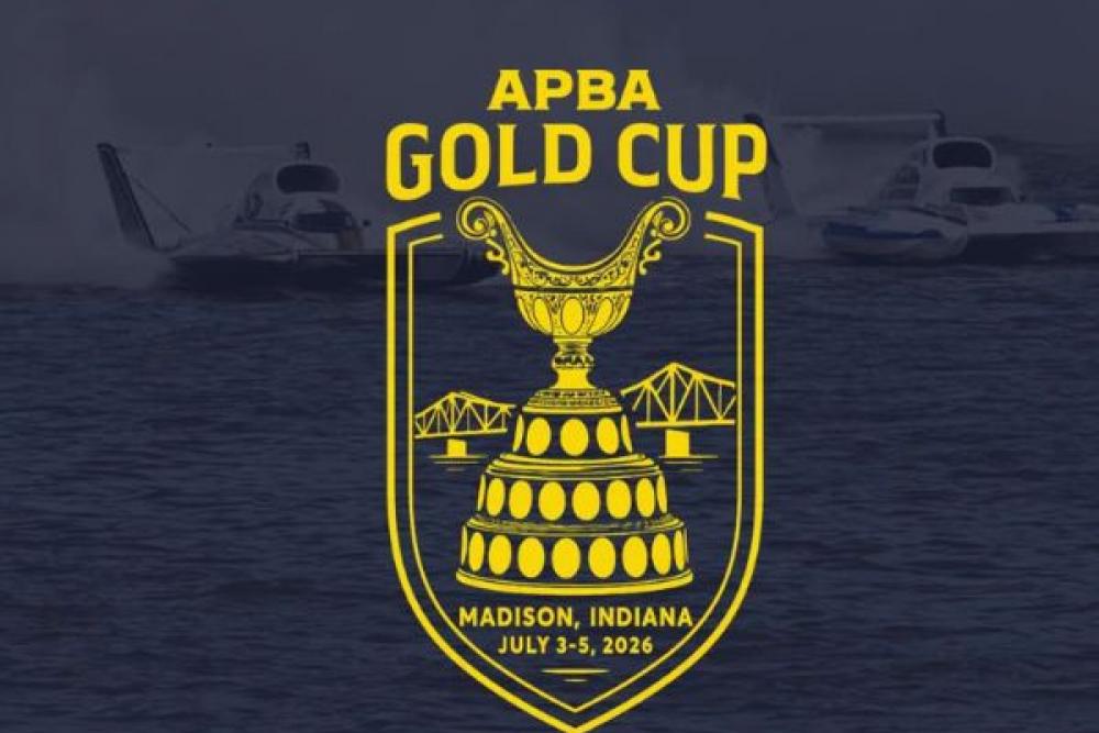 APBA Gold Cup