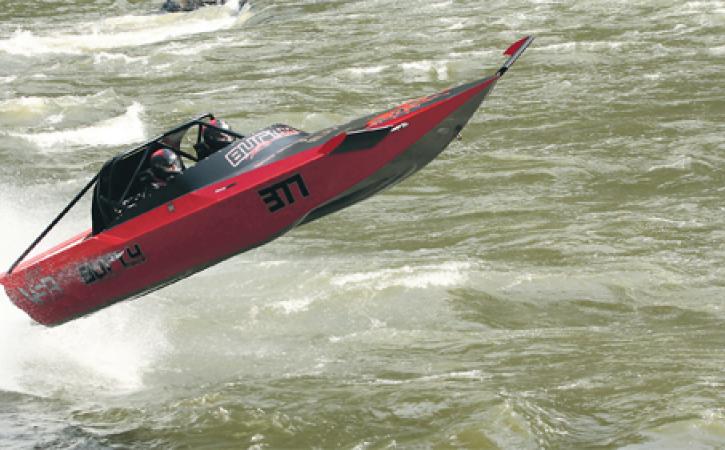 American Power Boat Association | All Things Power Boat Racing